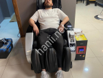 Ticari Masaj Koltukları Satış ve Ücretsiz Kiralama İstanbul