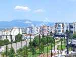 BURSA / YILDIRIM / BAĞLARALTI'NDA SATILIK DUBLEKS DAİRE