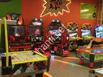 Arcade Makineleri Toptan Satış