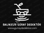 BALIKESİR GÜRAY DEDEKTÖR