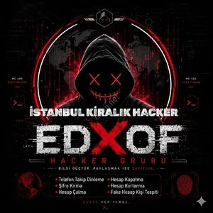 Profesyonel Kiralık Hacker Hizmetleri - Güvenilir hizmet - Hızlı sonuç