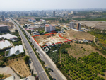 MERSİN YENİŞEHİR SATILIK TİCARİ+KONUT ARSA