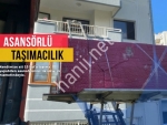 AKÇAY EVDEN EVE NAKLİYAT 