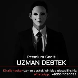 KİRALIK HACKER | HACKER KİRALAMA HİZMETLERİ