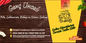 Freelance Sosyal Medya Uzmanı