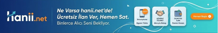 Reklam Alanı