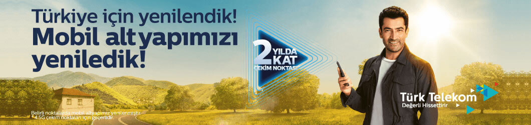 Reklam Alanı