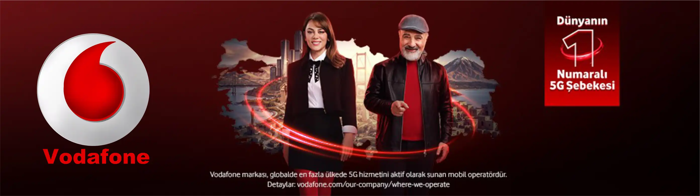 Reklam Alanı